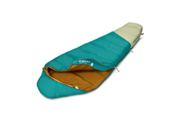 Image of Kelty Mistral Kids 30 Deg Sleeping Bag, DPL, 35429025DPL
