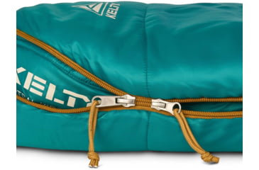 Image of Kelty Mistral Kids 30 Deg Sleeping Bag, DPL, 35429025DPL