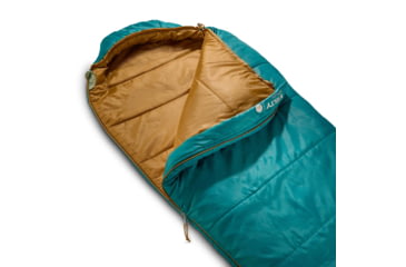 Image of Kelty Mistral Kids 30 Deg Sleeping Bag, DPL, 35429025DPL