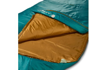 Image of Kelty Mistral Kids 30 Deg Sleeping Bag, DPL, 35429025DPL