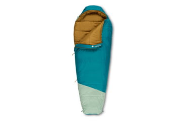 Image of Kelty Mistral Kids 30 Deg Sleeping Bag, DPL, 35429025DPL