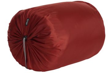 Image of Kelty Mistral 0, Red Ochre, Regular, 35415219RR