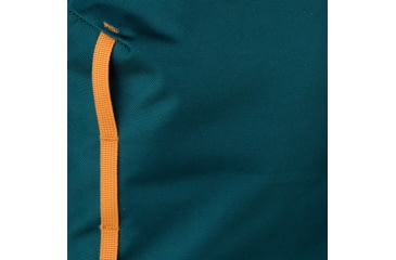 Image of Kelty Nena 60 Backpack - Womens, Deep Teal/Gold, 60 Liter, 22631624DT