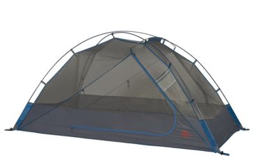 Image of Kelty Night Owl 2P Tent, Vapor / Mandarin Red / Tapestry , 2 Person, 40812019