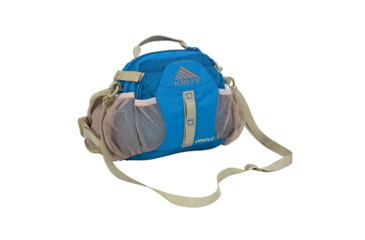 Image of Kelty Oriole Lumbar Pack-Charcoal