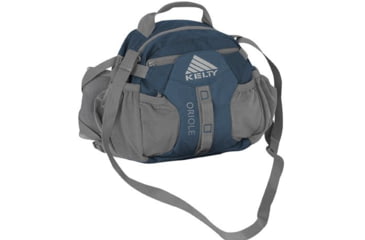 Image of Kelty Oriole Lumbar Pack-Indigo