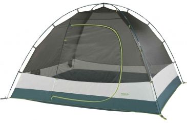 Image of Kelty Outback 4 Tent - 4 Person, 3 Season