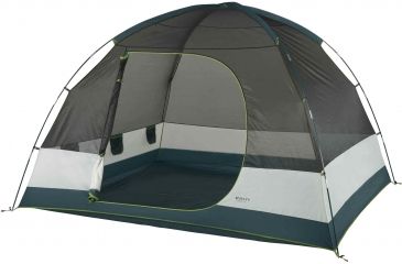Image of Kelty Outback 6 Tent - 6 Person, 3 Season