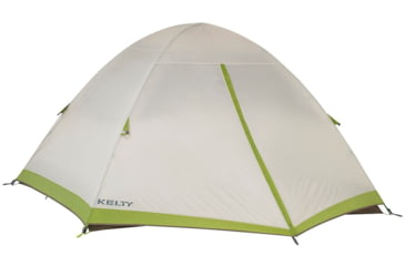 Image of Kelty Outfitter LT 4 Tent, 4 Person, 90810616