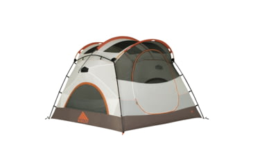 Image of Kelty Parthenon 4 Tent - 4 Person, 3 Season