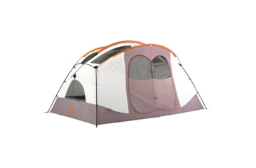 Image of Kelty Parthenon 6 Tent - 6 Person, 3 Season