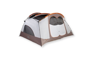 Image of Kelty Parthenon 8 Tent - 8 Person, 3 Season