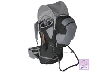 Image of Kelty Pathfinder 3.0 Kid Carrier-Black