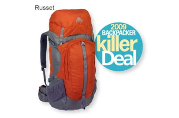 Image of Kelty Pawnee 3300 Pack - Nite Sky Clearance