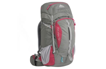 Image of Kelty Pawnee 50 Pack - Women's -Regular-Sangria