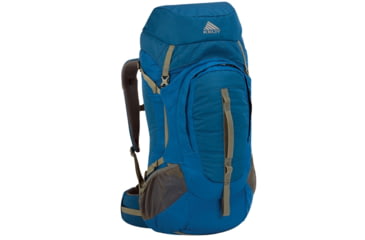 Image of Kelty Pawnee 55 Pack -M/L-Charcoal