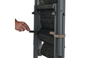 Image of Kelty Rad-Arondack Chair, FN, 61512525FN