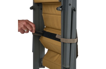 Image of Kelty Rad-Arondack Chair, THR, 61512725THR