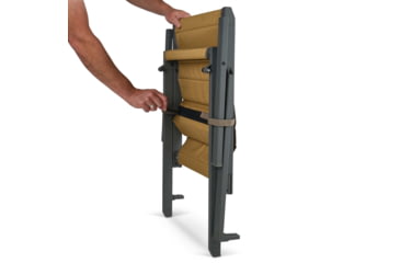 Image of Kelty Rad-Arondack Chair, THR, 61512725THR