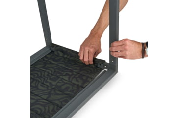 Image of Kelty Rad-Arondack Table, FN, 61512825FN