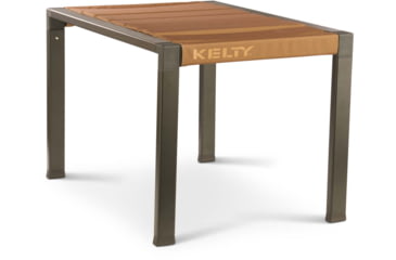 Image of Kelty Rad-Arondack Table, THR, 61513025THR