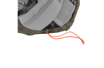 Image of Kelty Raincover, Medium, 42016005BEL-MD