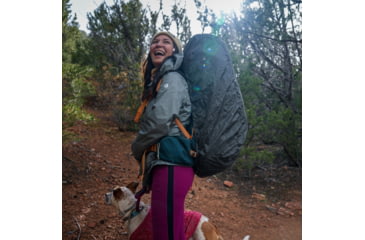 Image of Kelty Raincover, Medium, 42016005BEL-MD