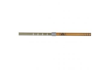 Image of Kelty Range 2.0 Trekking Pole, Pair, Canyon Brown/Moss, One Size, 27680518
