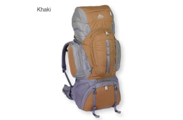 Image of Kelty Red Cloud 5600 Pack - Nite Sky Clearance