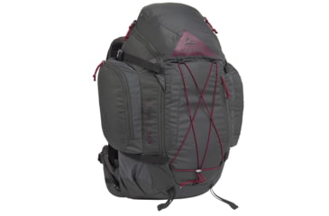 Image of Kelty Redwing 36 Daypack - Womens, Asphalt, One Size, 22615720AS