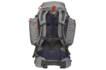 Image of Kelty Redwing 36 - Women's, Smoke / Lagoon, 22615720SM