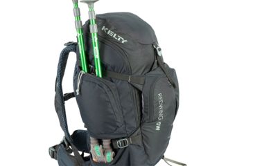 Image of Kelty Redwing 40 Women's Pack -Black