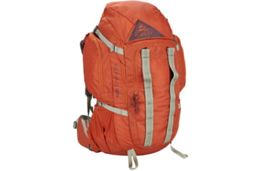 Image of Kelty Redwing 50 Daypack - Womens, Cinnamon Stick/Iceberg Green, One Size, 22622722CSK