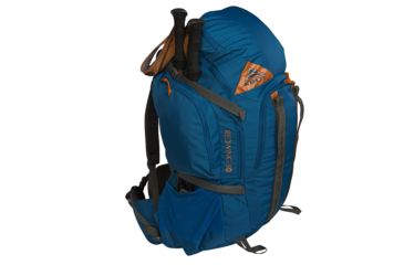 Image of Kelty Redwing 50, Lyons Blue / Golden Oak, 22615220LYB