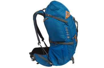 Image of Kelty Redwing 50, Lyons Blue / Golden Oak, 22615220LYB