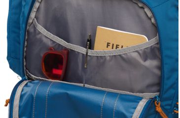 Image of Kelty Redwing 50, Lyons Blue / Golden Oak, 22615220LYB