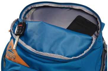 Image of Kelty Redwing 50 Daypack, Lyons Blue, One Size, 22615220LYB