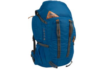 Image of Kelty Redwing 50, Lyons Blue / Golden Oak, 22615220LYB