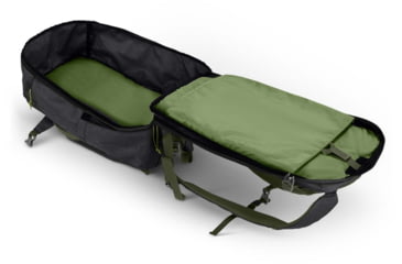 Image of Kelty Redwing Traveler 30L Backpack, BK, 30 Liter, 22633125BK