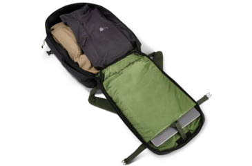 Image of Kelty Redwing Traveler 30L Backpack, BK, 30 Liter, 22633125BK