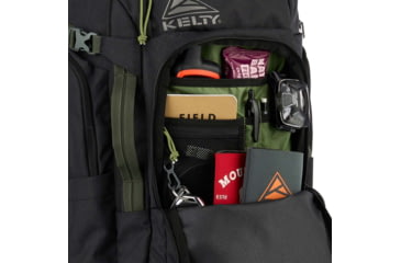 Image of Kelty Redwing Traveler 30L Backpack, BK, 30 Liter, 22633125BK