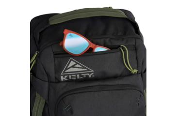 Image of Kelty Redwing Traveler 30L Backpack, BK, 30 Liter, 22633125BK