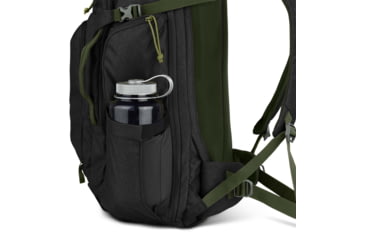 Image of Kelty Redwing Traveler 30L Backpack, BK, 30 Liter, 22633125BK