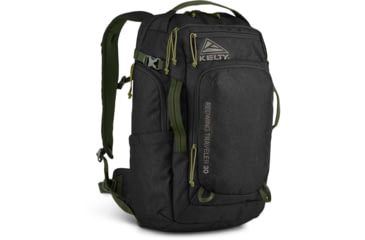 Image of Kelty Redwing Traveler 30L Backpack, BK, 30 Liter, 22633125BK