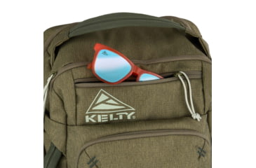 Image of Kelty Redwing Traveler 30L Backpack, BOV, 30 Liter, 22633125BOV