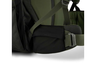 Image of Kelty Redwing Traveler 50L Backpack, BK, 50 Liter, 22633325BK