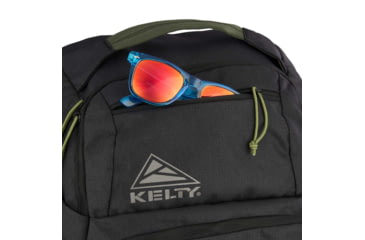 Image of Kelty Redwing Traveler 50L Backpack, BK, 50 Liter, 22633325BK