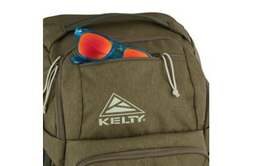 Image of Kelty Redwing Traveler 50L Backpack, BOV, 50 Liter, 22633325BOV