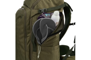 Image of Kelty Redwing Traveler 50L Backpack, BOV, 50 Liter, 22633325BOV