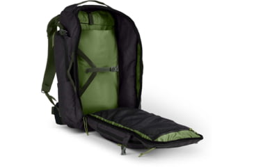 Image of Kelty Redwing Traveler 50L Backpack, BK, 50 Liter, 22633325BK
